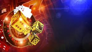 Explore the Allure of Aphrodite Casino Online Games