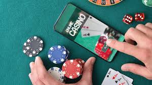 Explore the Exciting World of Online Betting at Mostbet -1233906933 Explore the Exciting World of Online Betting at Mostbet -1233906933